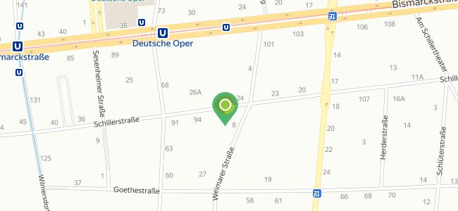 Mastrangelo Ug, Charlottenburg Wilmersdorf