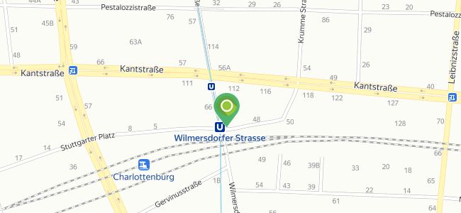 Max & Moritz, Charlottenburg Wilmersdorf