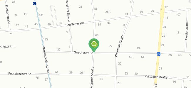 Mein Köstlicher Divan, Charlottenburg Wilmersdorf