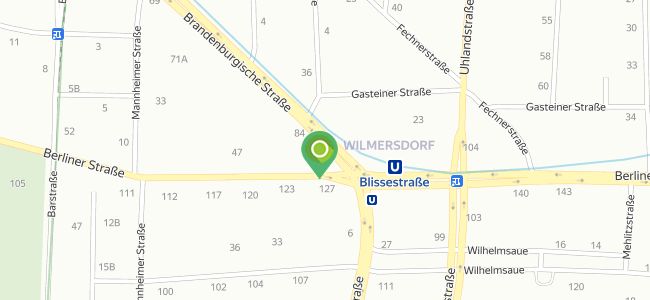 Mein Orient, Charlottenburg Wilmersdorf