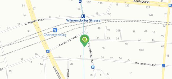 Milch & Soda, Charlottenburg Wilmersdorf