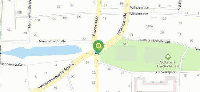 Mimis Burger & More, Charlottenburg Wilmersdorf
