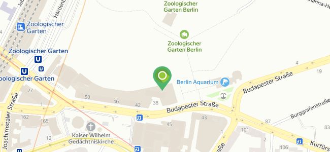 Mingtastic Bikini, Charlottenburg Wilmersdorf
