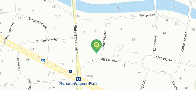 Mix.it, Charlottenburg Wilmersdorf