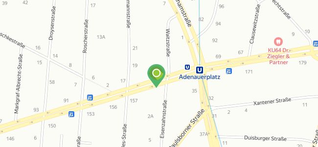 Mq Restaurant Californian Casual Dining, Charlottenburg Wilmersdorf