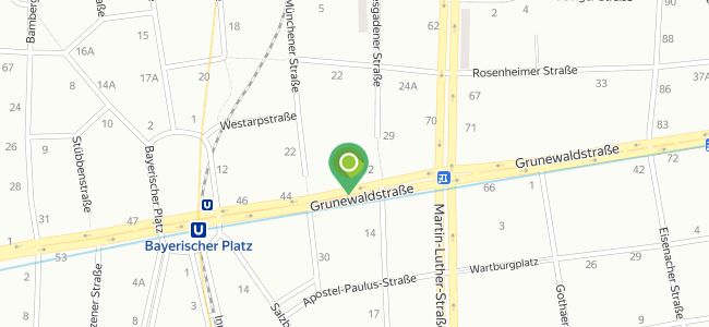 My Grill, Tempelhof Schöneberg