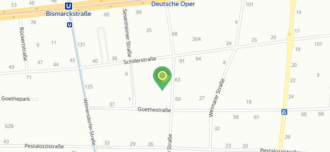 Mythais, Charlottenburg Wilmersdorf