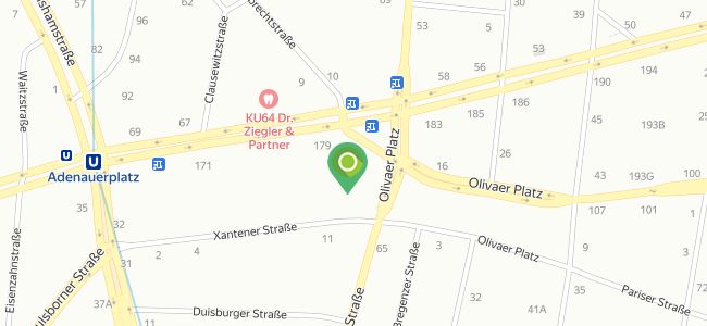 N1 Ristorante, Charlottenburg Wilmersdorf