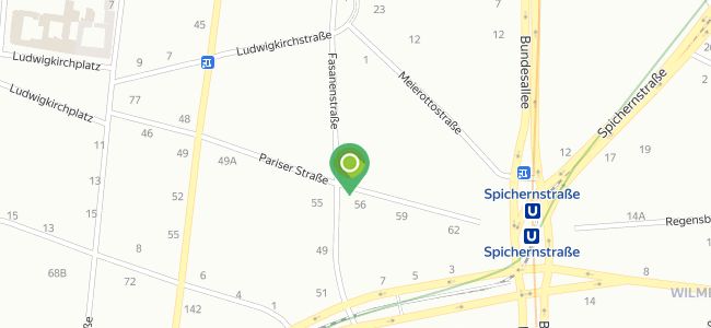 Namaste, Charlottenburg Wilmersdorf