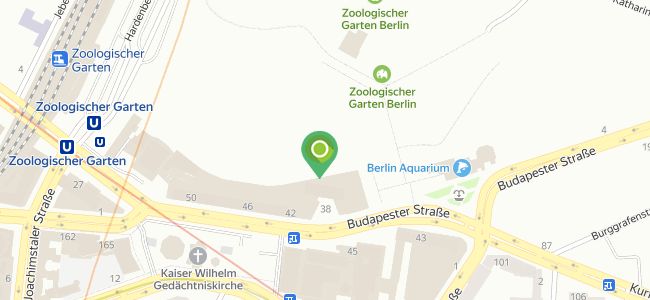 Neni, Charlottenburg Wilmersdorf