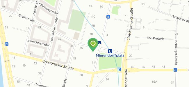 New Flame, Charlottenburg Wilmersdorf