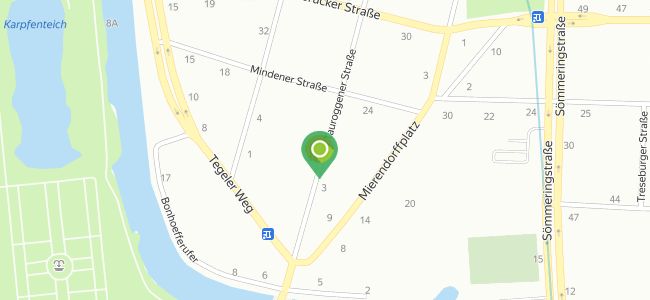 Nguyen Imbiss, Charlottenburg Wilmersdorf
