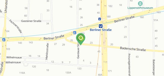 Noi Due, Charlottenburg Wilmersdorf