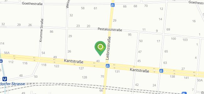 Noodle Freunde, Charlottenburg Wilmersdorf