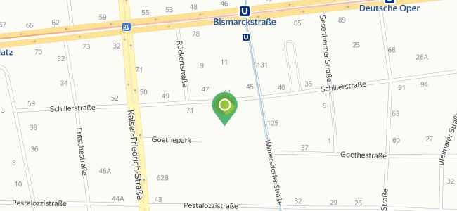 Nordsee, Charlottenburg Wilmersdorf