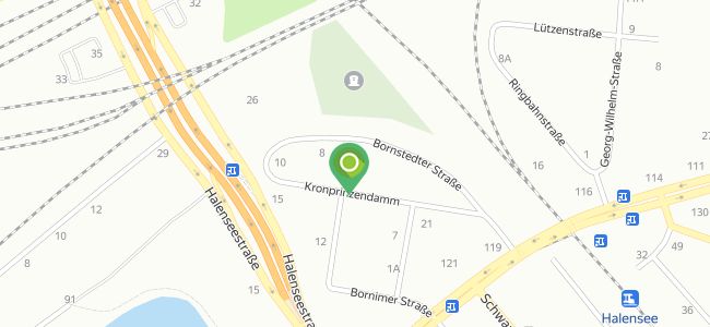 Nordwind, Charlottenburg Wilmersdorf