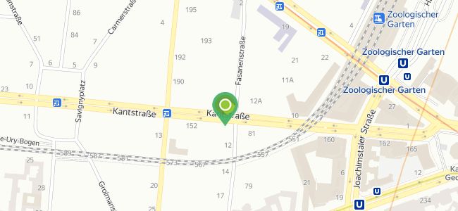 Nuovo Mario  Charlottenburg Am Kurfürstendamm, Charlottenburg Wilmersdorf
