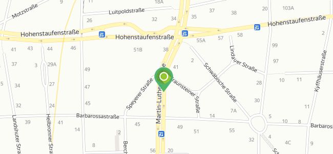 Ohanami Sushi & More, Tempelhof Schöneberg