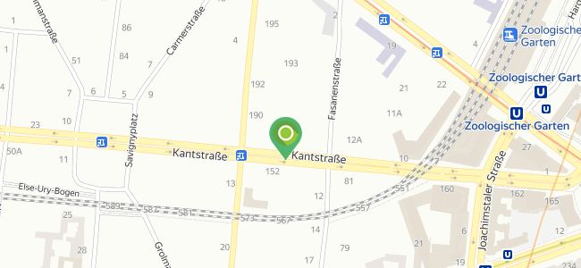 Ottenthal, Charlottenburg Wilmersdorf