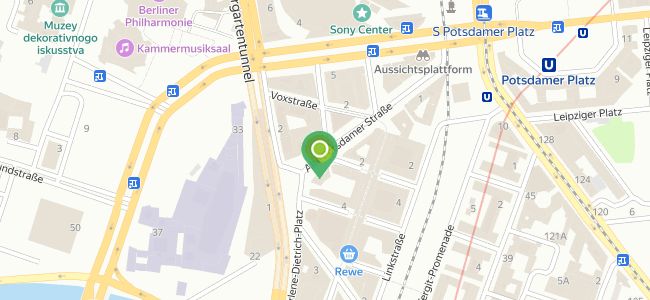 Öz Adana Grillhaus Potsdamer Platz, Mitte