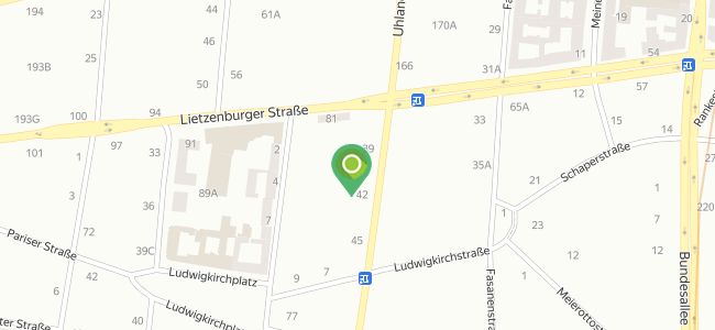 Padre E Figlio, Charlottenburg Wilmersdorf
