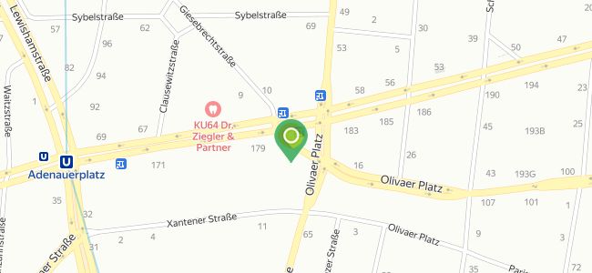 Pane E Pomodoro, Charlottenburg Wilmersdorf