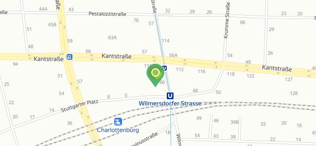 Panzerotto Italian Easy Food, Charlottenburg Wilmersdorf