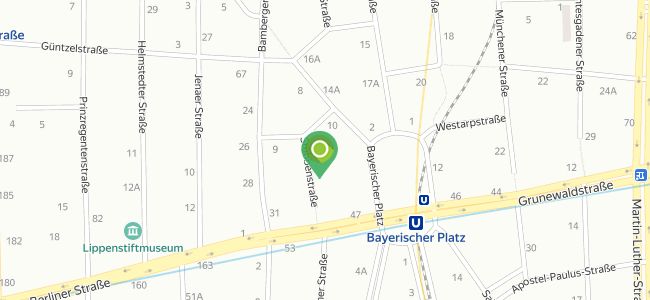 Papa S Kinderstube, Tempelhof Schöneberg