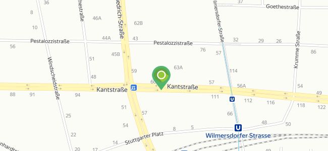 Pelmeni, Charlottenburg Wilmersdorf