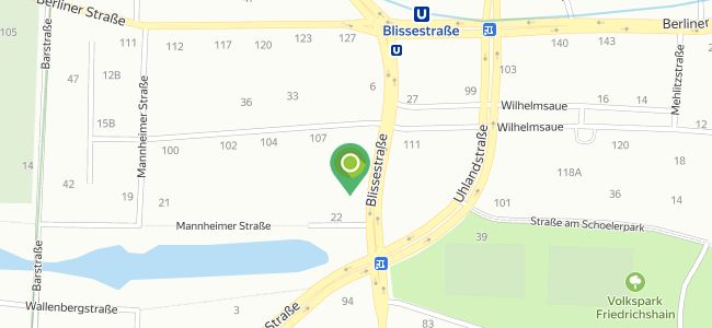 Pho 2T, Charlottenburg Wilmersdorf