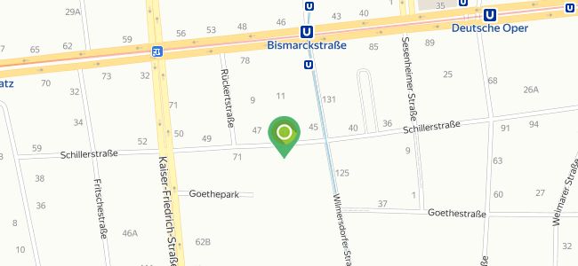 Piccobello, Charlottenburg Wilmersdorf