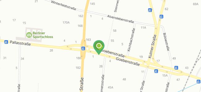 Prometeo Authentic Pizza, Tempelhof Schöneberg