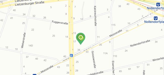 Pub A La Pub, Tempelhof Schöneberg