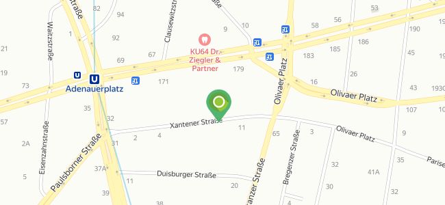 Restaurant Bass, Charlottenburg Wilmersdorf