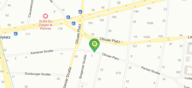 Restaurant Galliano Kommanditgesellschaft, Charlottenburg Wilmersdorf