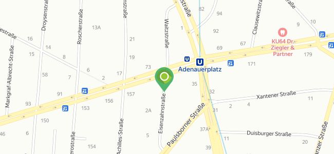 Restaurant Hot Spot, Charlottenburg Wilmersdorf