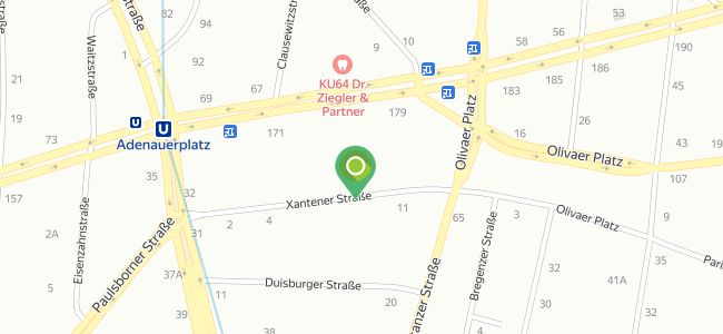 Restaurant Macionga, Charlottenburg Wilmersdorf