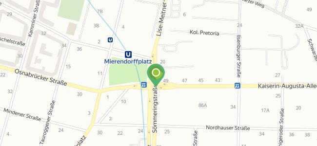 Restaurant Phan Gia Asiatische Spezialitäten, Charlottenburg Wilmersdorf