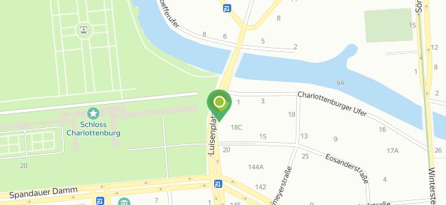 Restaurant Sarayam, Charlottenburg Wilmersdorf