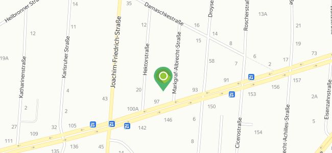 Restaurant Tugra, Charlottenburg Wilmersdorf