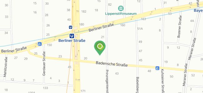 Ristorante L'angolo, Charlottenburg Wilmersdorf