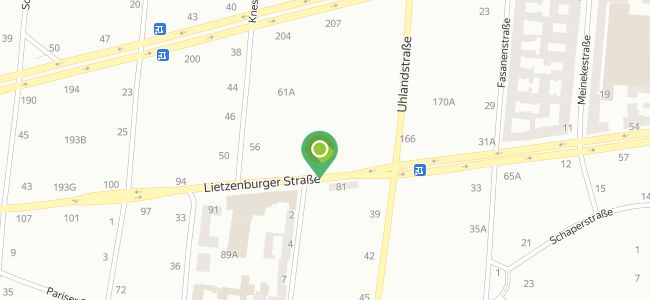 Ristorante La Cantina Rosso, Charlottenburg Wilmersdorf