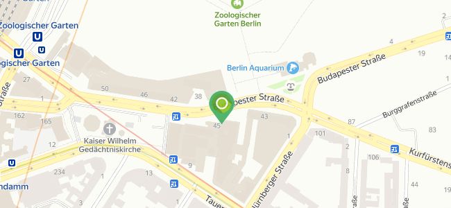 Ristorante Pizzeria Allegro, Charlottenburg Wilmersdorf