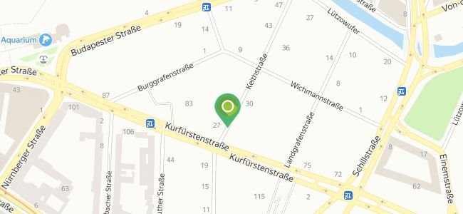 Rivado Steakhaus  10787, Mitte