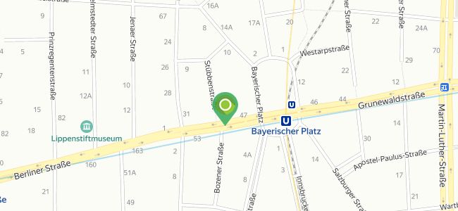 Robbengatter, Tempelhof Schöneberg
