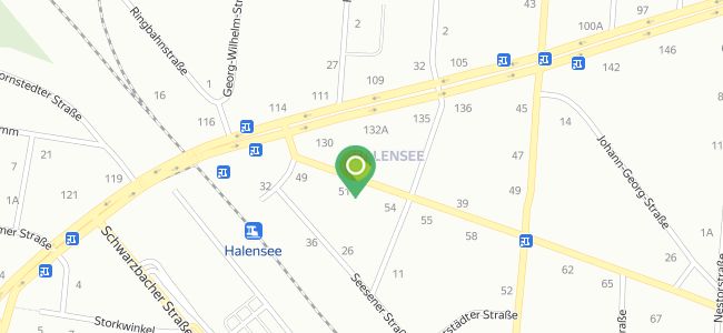 Rohhäppchen Charlottenburg, Charlottenburg Wilmersdorf
