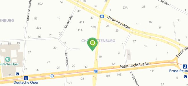 Rong's Noodlehouse Traditional Chinese Noodles And Buns, Charlottenburg Wilmersdorf