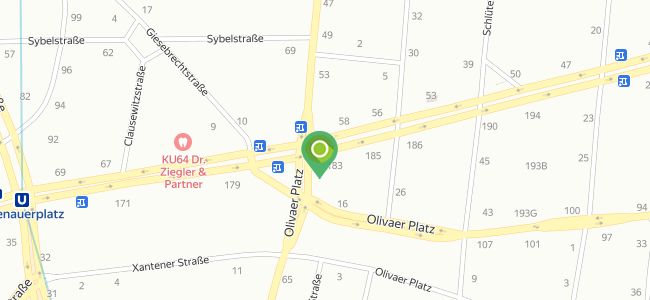 Sagano, Charlottenburg Wilmersdorf