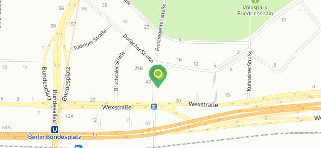 Sagar, Charlottenburg Wilmersdorf