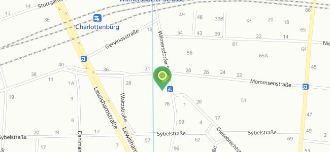 Saigon Tapas, Charlottenburg Wilmersdorf